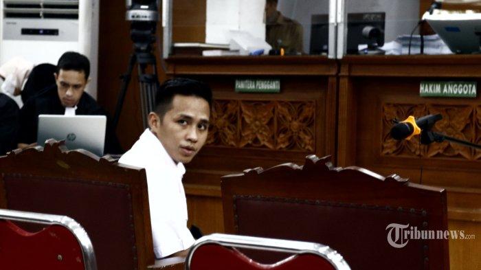 Brigadir J Masih Mengerang Kesakitan Usai Ditembak Bharada E, Setelah Itu Dihabisi Ferdy Sambo