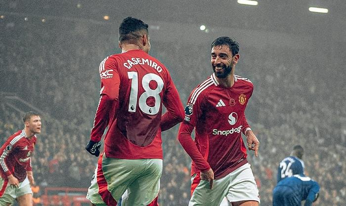 Bruno Fernandes Ungkap Alasan Utama Dirinya Menolak Tawaran Menggiurkan dari Al Hilal