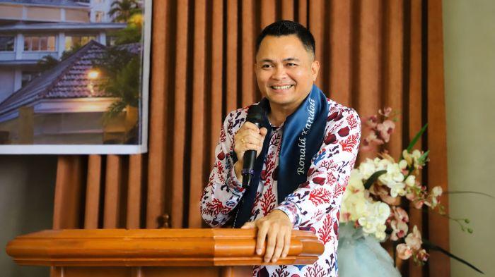 RSUD Mitra Sehat Segera Naik Kelas, Bupati Ronald Kandoli: Pelayanan Harus Maksimal - Tribunmanado.co.id