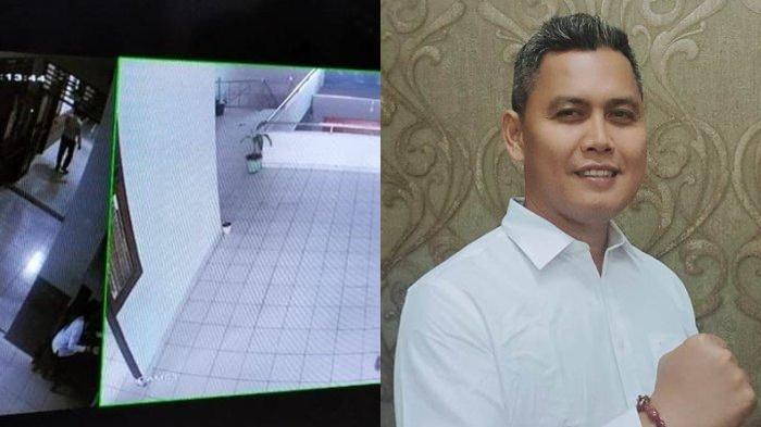 Narapidana Lapas Manado Sulut Melarikan Diri, Pengamat Hukum Sulut: Kalau Perlu Kalapas Dicopot