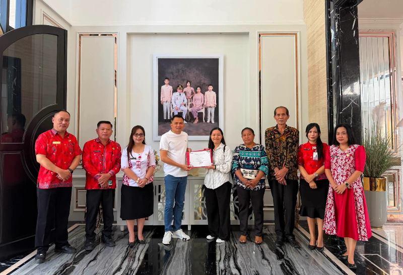 1 CPMI Mitra Kerja ke Jepang, Gaji Rp 26 Juta Sebulan, Janji Politik RK-FT Mulai Direalisasikan - Tribunmanado.co.id