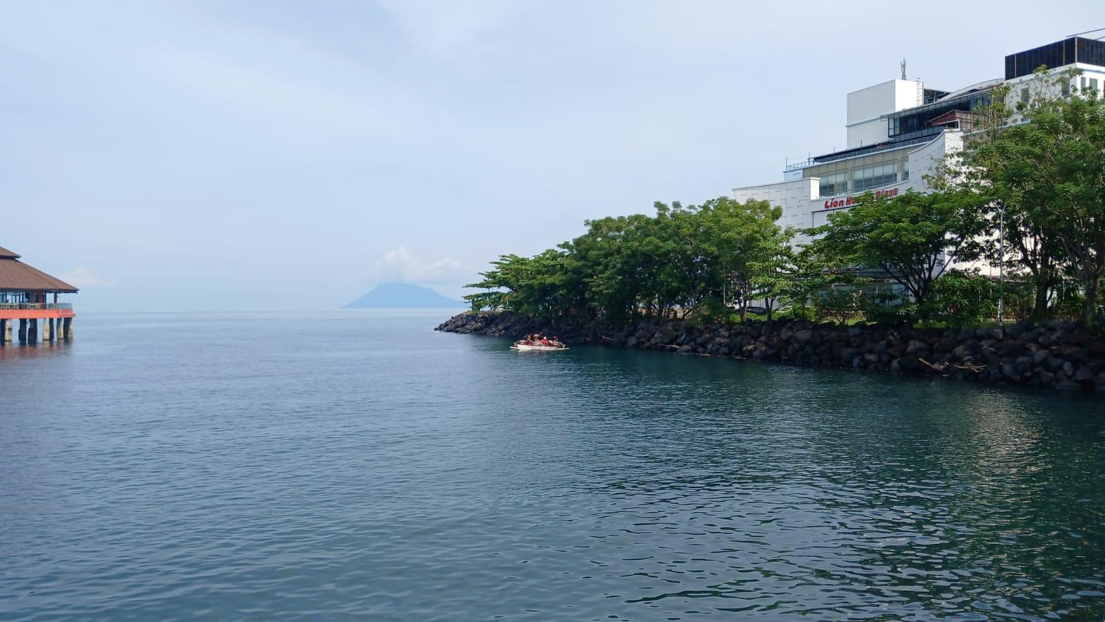 Sebagian Wilayah di Sulawesi Utara Berpotensi Alami Cuaca Ekstrem Pekan Depan