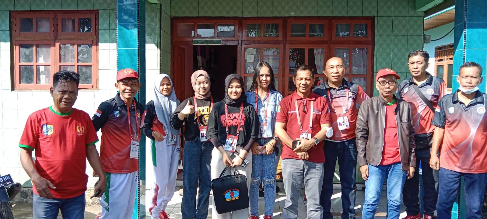 Atlet Cabor Catur Bolmut, Optimis Raih Kemenagan di Porprov Sulut 2022