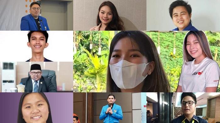 Ini Caleg di Sulawesi Utara yang Ikut Jejak Orang Tua, Keluarga Politisi Top