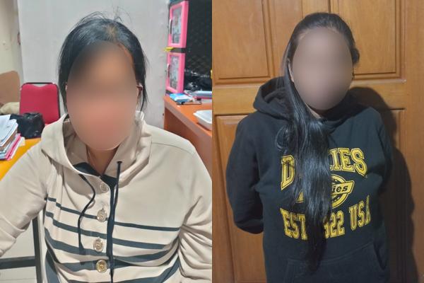 Bandar dan Pengecer Togel Diringkus Polres Mitra Sulawesi Utara, Ini Kronologinya