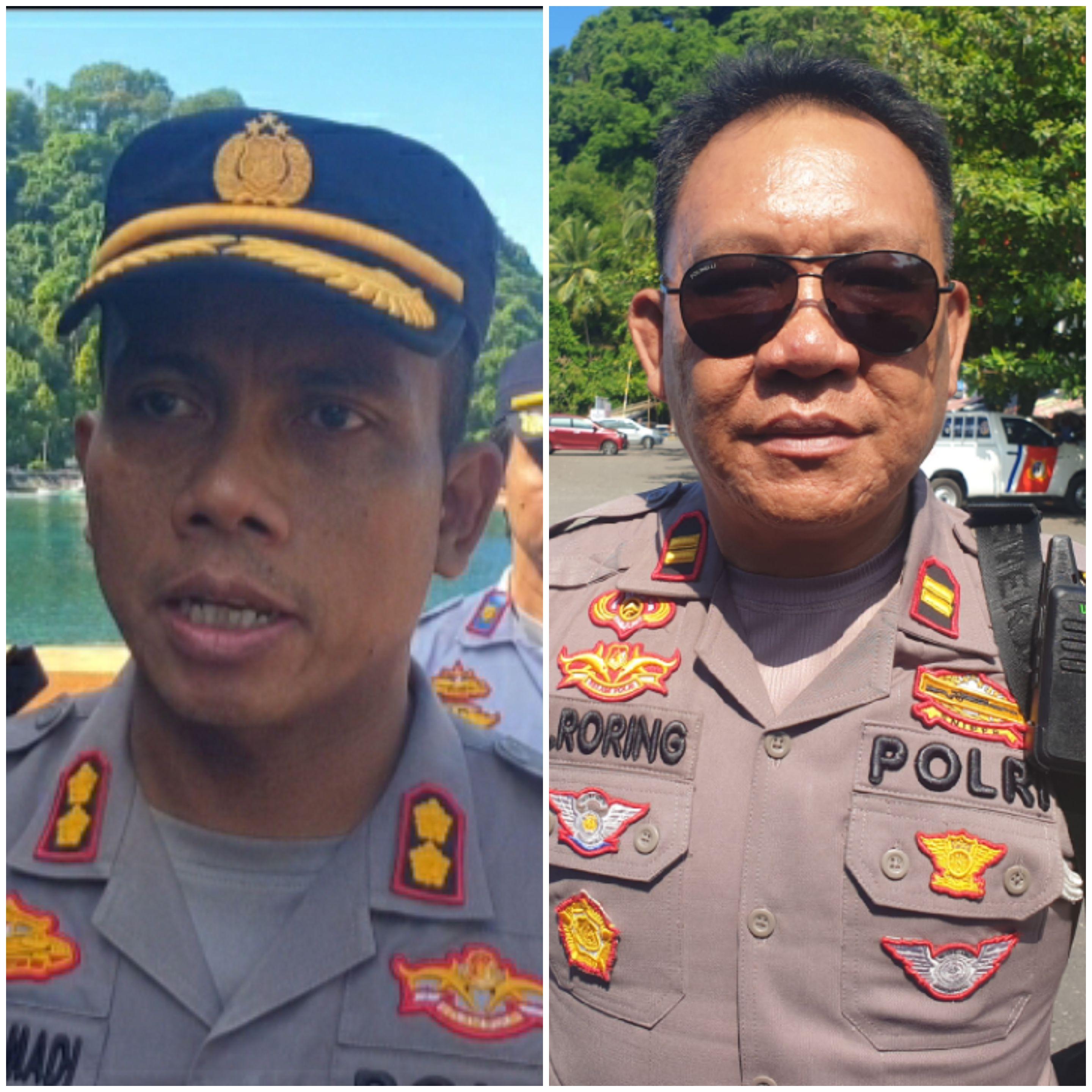 Caption-Kapolres-Kepulauan-Sitaro-AKBP-Iwan-Permadi-dan-Kasat-Lantas-Iptu-Meldy-Roring.jpg