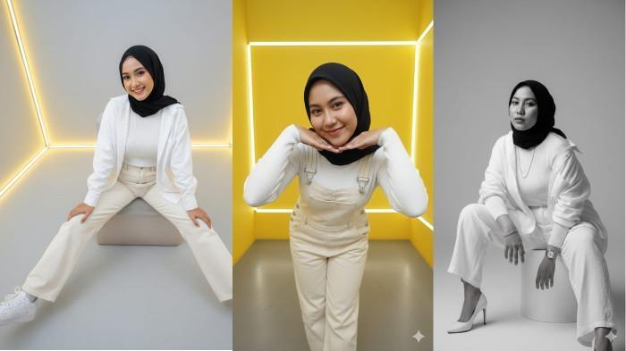 Cara Membuat Prompt Foto Gemini AI, Ini Langkah-Langkahnya