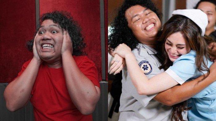 Akhirnya Raffi Ahmad Bongkar Cewek yang Dekat dengan Marshel Widianto, Bukan Celine Evangelista