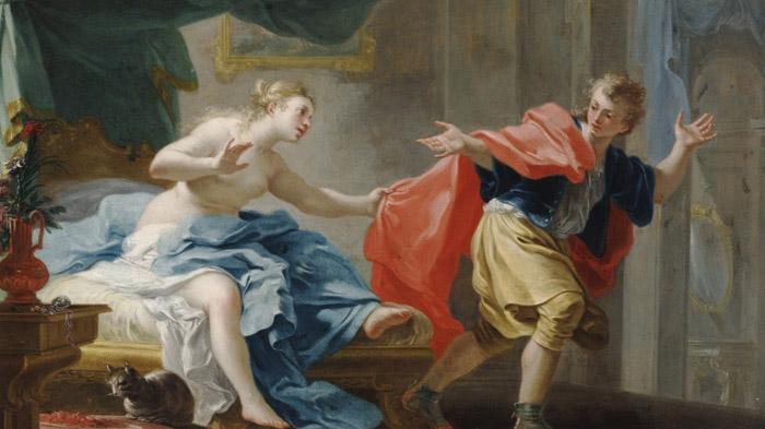 Cerita Alkitab tentang Yusuf yang Ganteng Digoda Istri Potifar