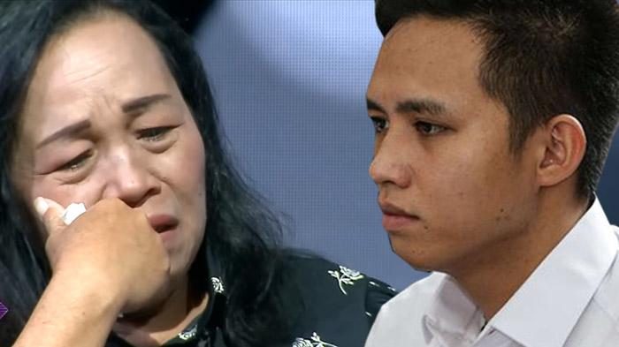 Cerita Ketakutan Orang Tua Bharada E Saat Tahu Icad Dikabarkan sebagai Pembunuh Brigadir J