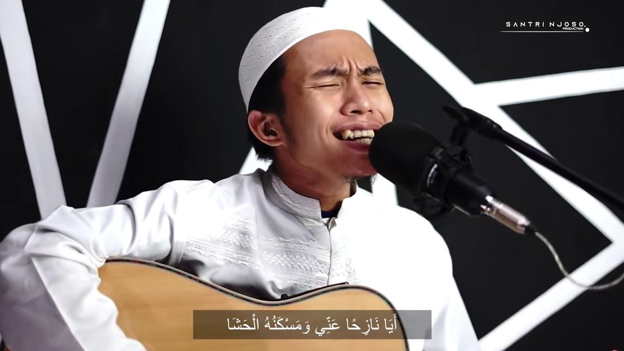 Chord-Gitar-Huwannur-Versi-Akustik-Santri-Njoso-serta-Lirik-Lagu-Kunci-G.jpg