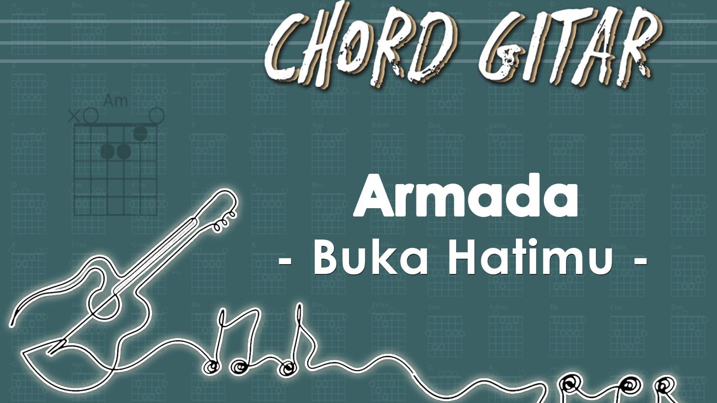 Chord-Gitar-Lagu-Buka-Hatimu-Armada-kunci-Am.jpg