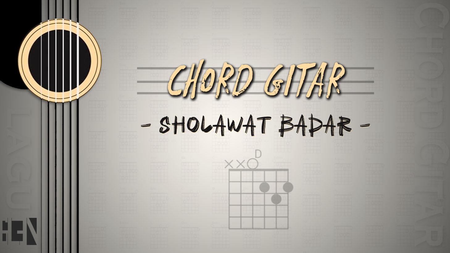 Chord-Gitar-Sholawat-Badar.jpg