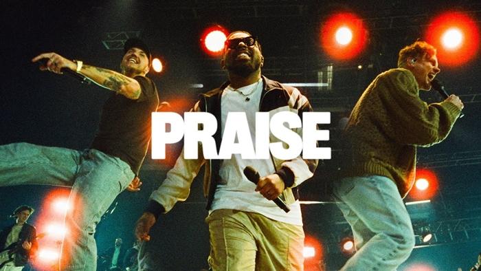 Chord Gitar Praise - Elevation Worship feat. Brandon Lake, Chris Brown, Chandler Moore