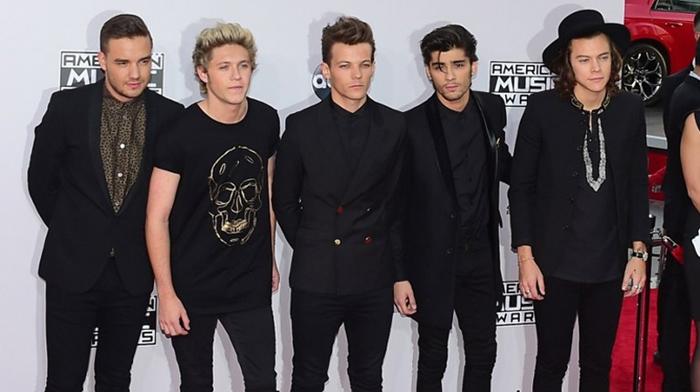 Kunci Gitar One Direction - Night Changes Chord Mudah