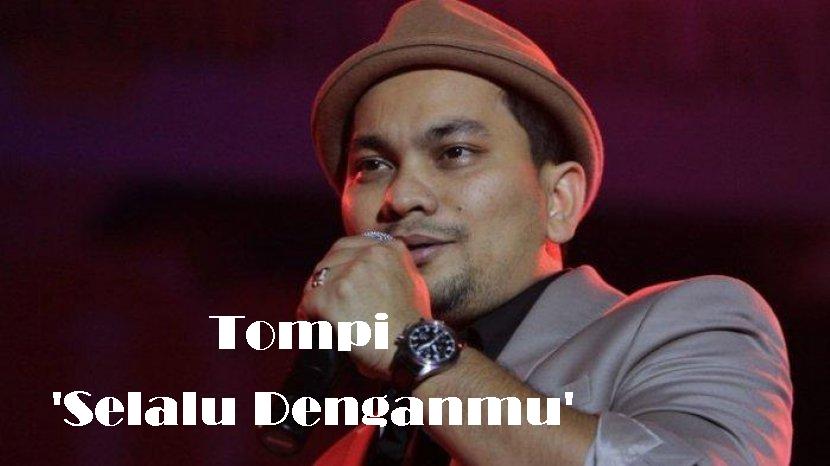 Chord Selalu Denganmu - Tompi - Kunci Gitar