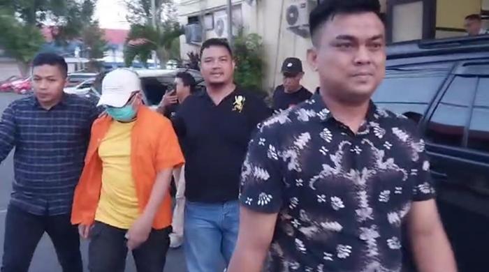 Sosok Christian Gogalit, Tersangka Korupsi Anggaran Kepolisan, ASN Aktif Lingkup Polda Sulut