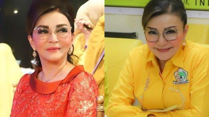 Partai Pengusung Tetty Paruntu Masih Butuh Koalisi untuk Maju Pilgub Sulawesi Utara 2024