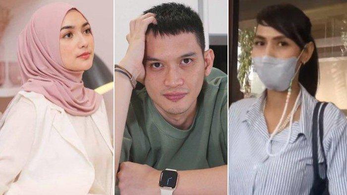 Baru Terungkap Gaya Pacaran Wenny Ariani dengan Rezky Aditya Dulu, Hotman Paris Sampai Meledek
