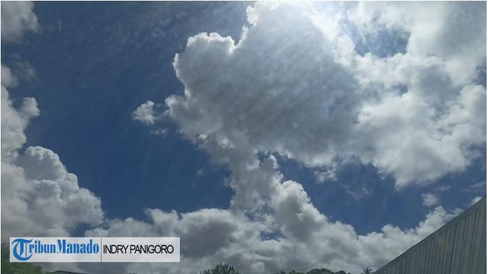 Prakiraan Cuaca Semua Kecamatan di Manado Sulut Hari Ini Senin 6 April 2026