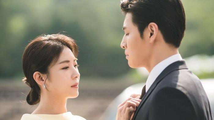 Sinopsis dan Daftar Pemeran Drakor Terbaru Curtain Call, Ada Kang Ha Neul Hingga Ha Ji Won