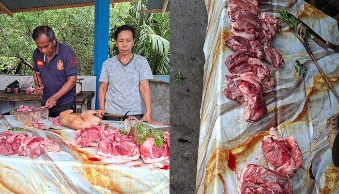 DAGING-Harga-daging-babi-di-Pasar-Towoe-Kabupaten-Kepulauan-SangiheRE45.jpg