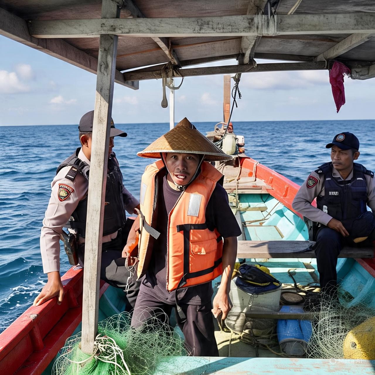 DITANGKAP-Ilustrasi-seorang-nelayan-ditangkap-oleh-polisi.jpg