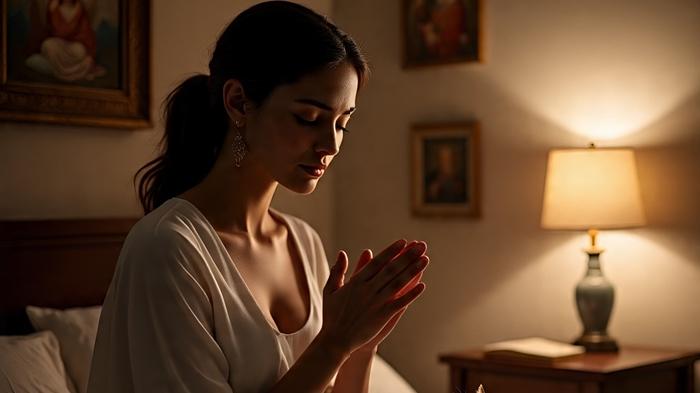 Doa Kristen, Doa untuk Mengampuni Sesama