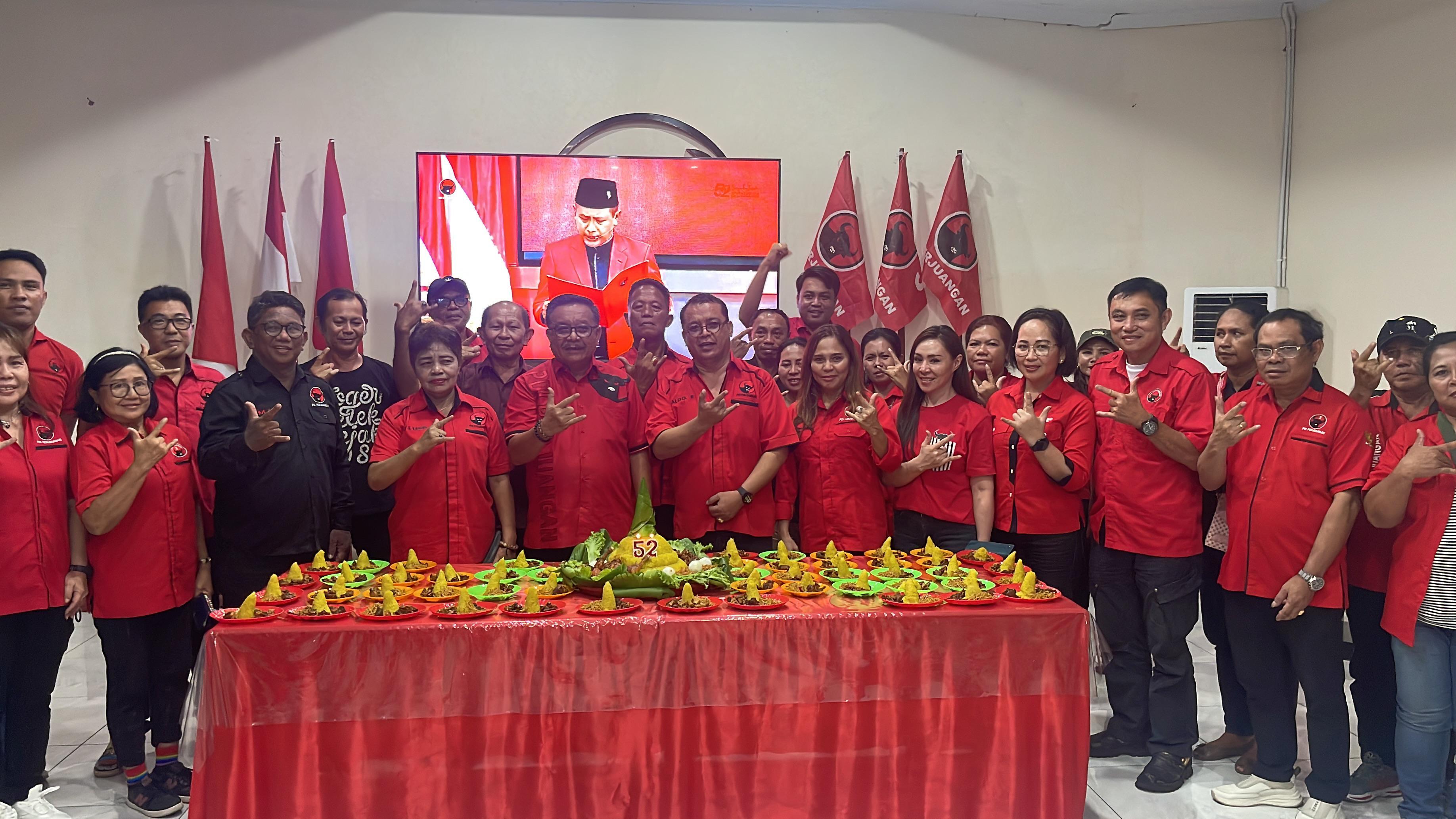 DPC-PDI-Perjuangan-Kota-Bitung-merayakan-HUT-ke-52-tahun-2025-di-Lantai-2lo.jpg