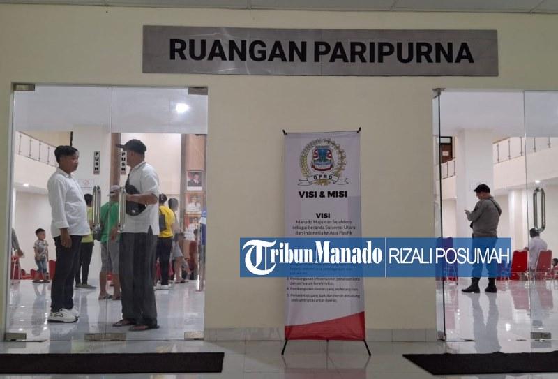 Aliansi Masyarakat Manado Utara akan Demo: Tolak Pembangunan IPLT dan Minta Pemkot Tutup TPA Sumompo