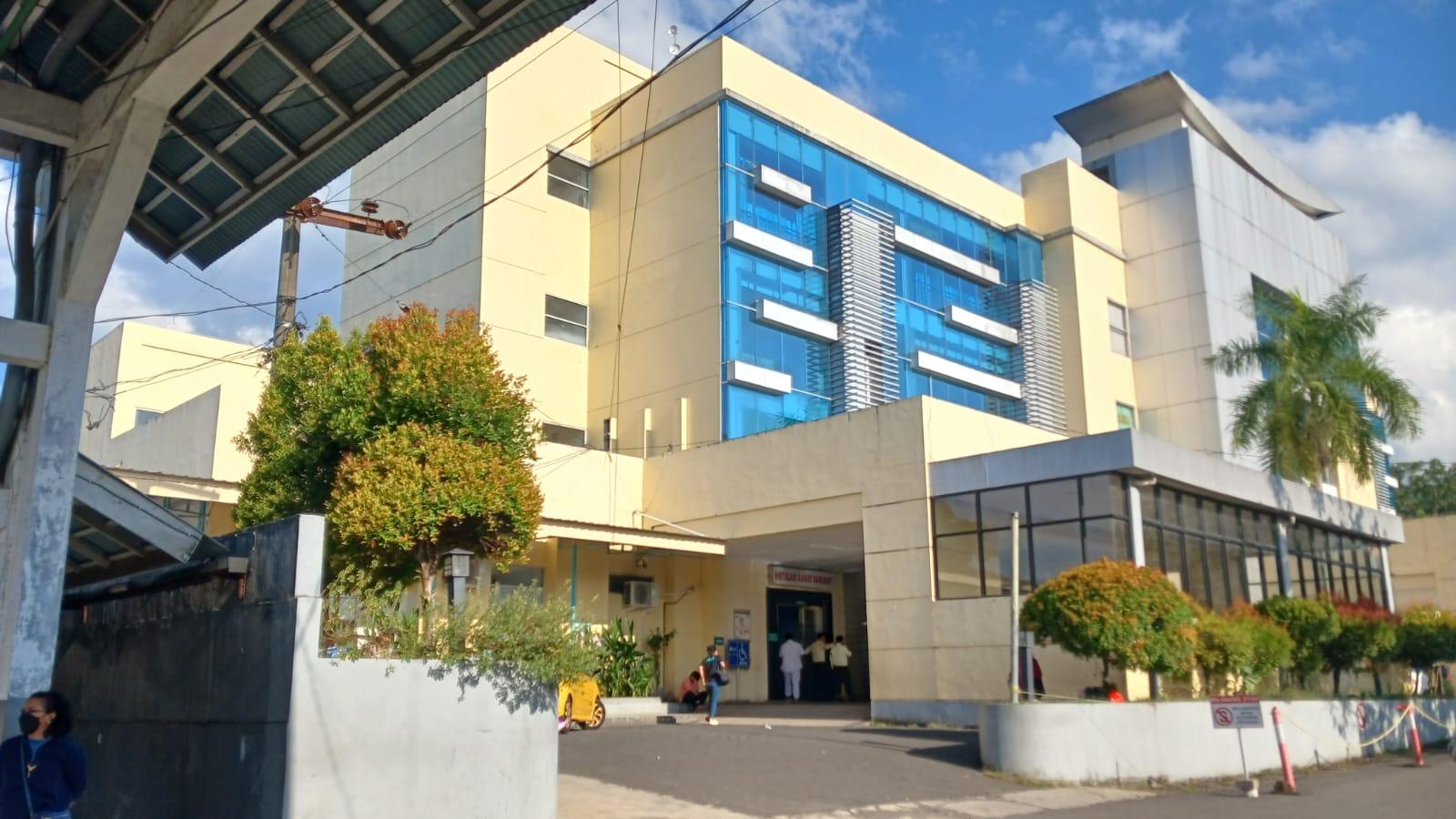 IDI Sulawesi Utara Minta Meninggalnya Dokter PPDS Anestesi RSUP Kandou Diinvestigasi Tim Independen - Tribunmanado.co.id