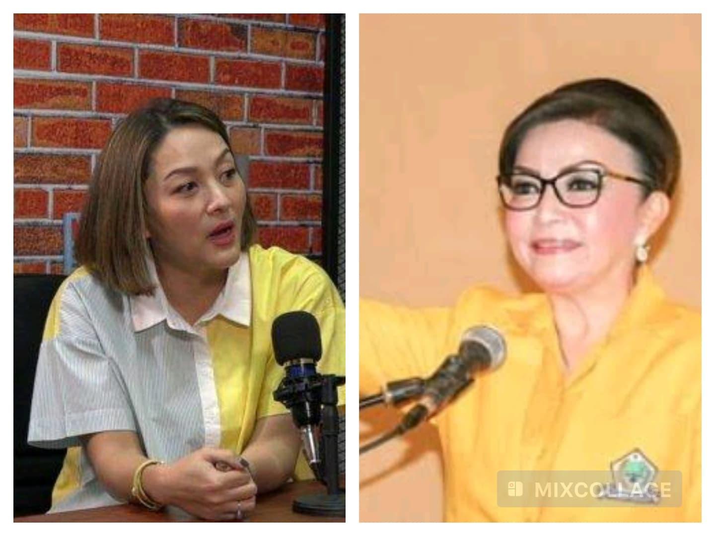 MEP: Hanya Christiany Eugenia Paruntu yang Bisa Menyatukan Golkar Saat Ini