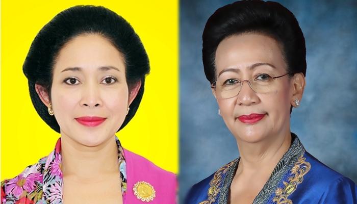 Daftar 10 Caleg Perempuan yang Kuasai Dapil DIY: Ada Titiek Soeharto hingga GKR Hemas