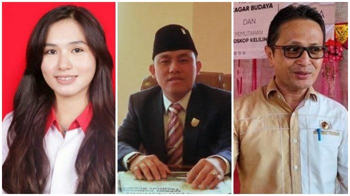 30 Nama Daftar Calon Sementara DPRD Bolmong PDI Perjuangan Bolmong untuk Pileg 2024