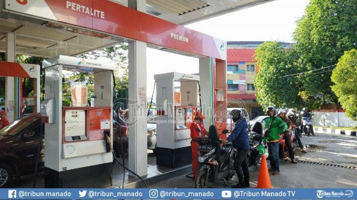 Update Harga BBM Hari Ini Kamis 11 Mei 2023: Pertalite, Pertamax hingga Solar