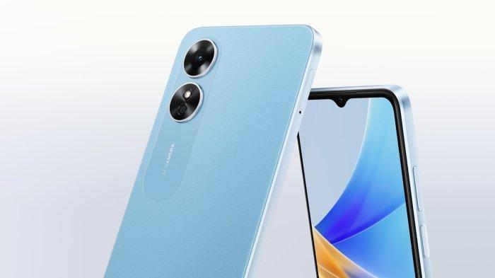 Harga HP Oppo Terbaru Februari 2023: Ada Oppo A16, Oppo A95, Oppo Reno8 Hingga Oppo Find X5 Pro 5G