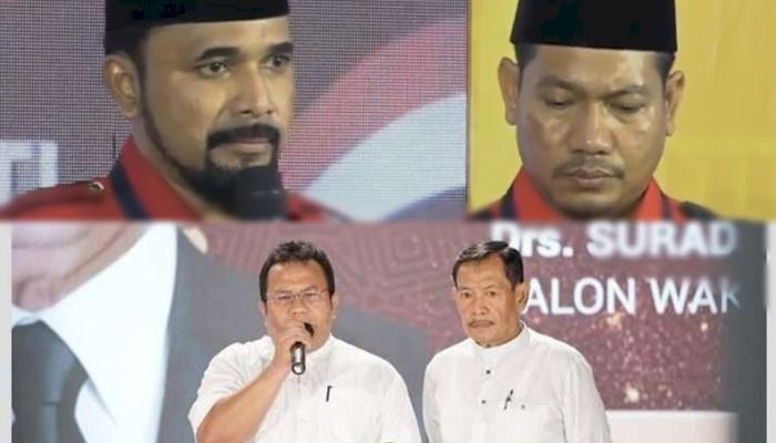 Daftar Kepala Daerah Terpilih di Aceh yang Tidak Akan Dilantik pada 20 Februari 2025