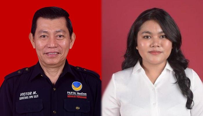 Daftar Umur Pimpinan Daerah se Sulawesi Utara Hasil Pilkada 2024 dari yang Tertua hingga Termuda