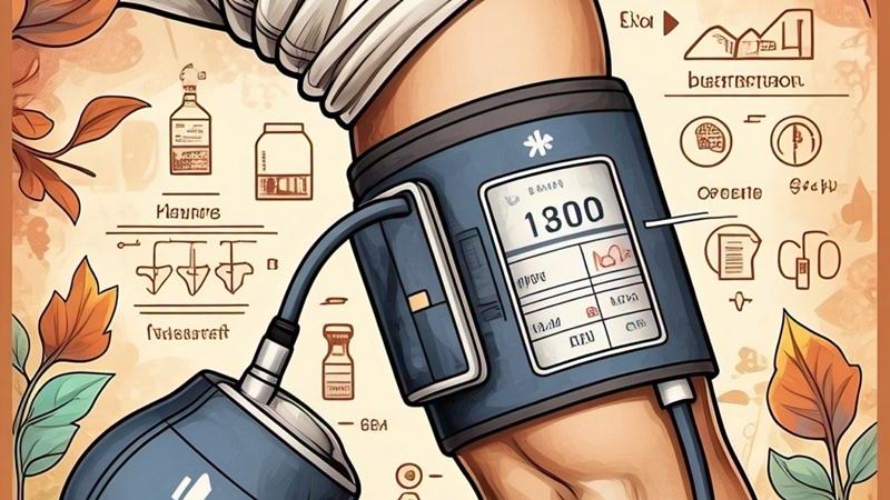 Ini 6 Makanan yang Perlu Dihindari Penderita Hipertensi Agar Tekanan Darah Tidak Naik