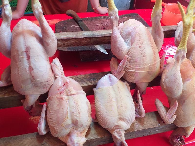 Update Harga Daging di Kotamobagu Sulawesi Utara Rabu 24 April 2024