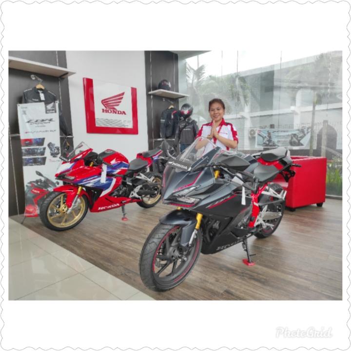 Semarak Ramadan Bersama Honda DAW, Ada Cashback Jutaan Rupiah