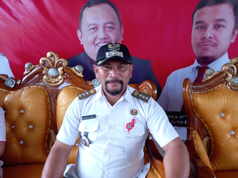 Cabor Muaythai Minut Sulawesi Utara Utus 3 Atlet di Porprov XI, Daniel Kumenaung: Yakin Juara