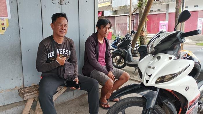 Harga BBM Naik, Ini Tarif Terbaru Ojek Pangkalan Tumpaan Minsel Sulawesi Utara