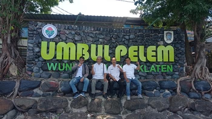 Desa Wunut Berhasil Beri Inspirasi dengan Bagikan THR hingga Sediakan Jaminan Sosial untuk Warga