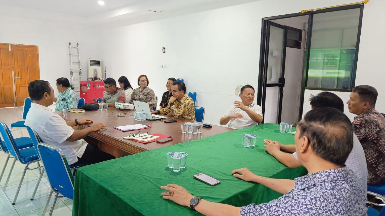 3 Skema yang Diusulkan Dewan Pengupahan Manado: UMK Lebih Tinggi dari UMP Sulawesi Utara