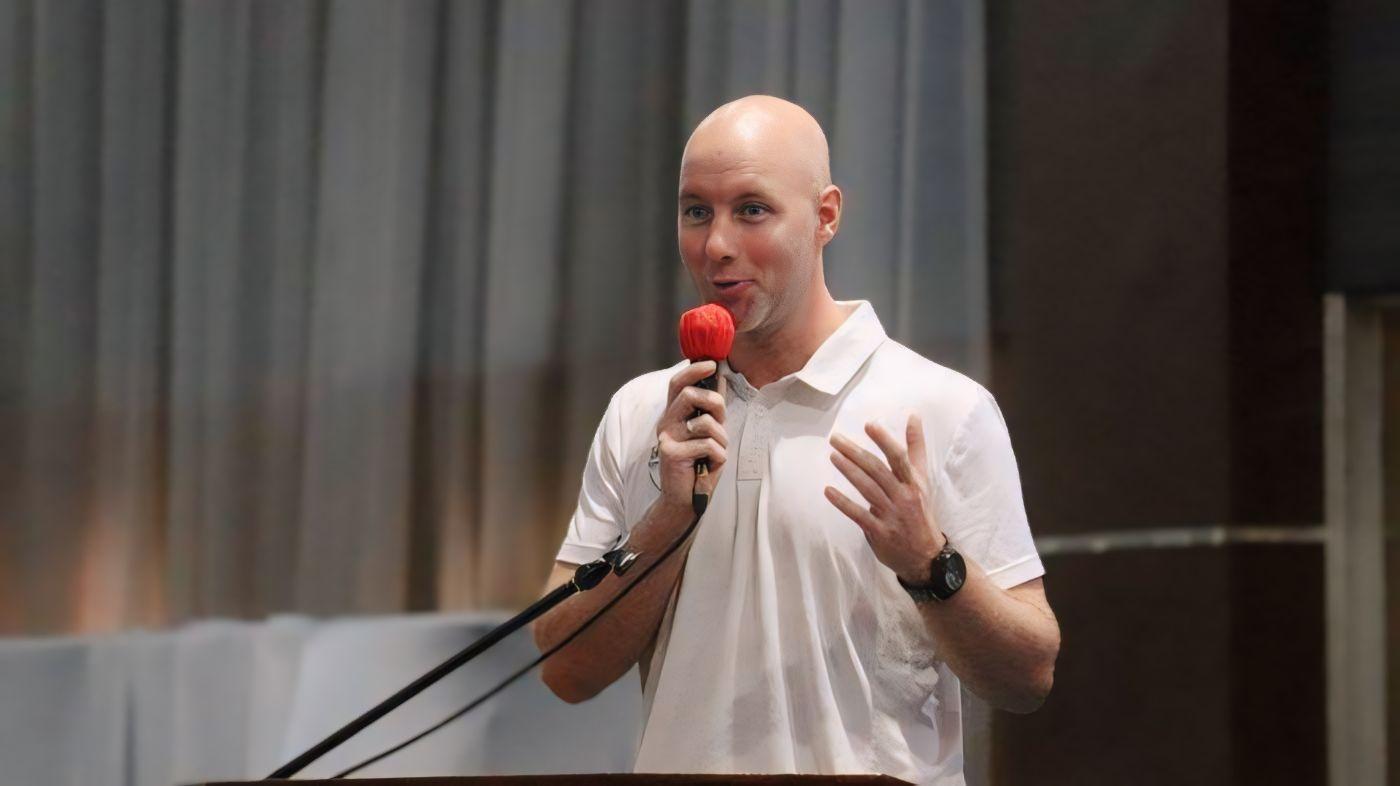 Big Match Euro 2024 Belanda vs Prancis, Ini Prediksi Skor Director of Inspire Manado Hein Hoekstra