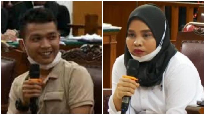 Dituding Bohong di Persidangan, Ini Cara Buat Susi dan Kodir Bicara Jujur, Kata Pakar Hukum Pidana