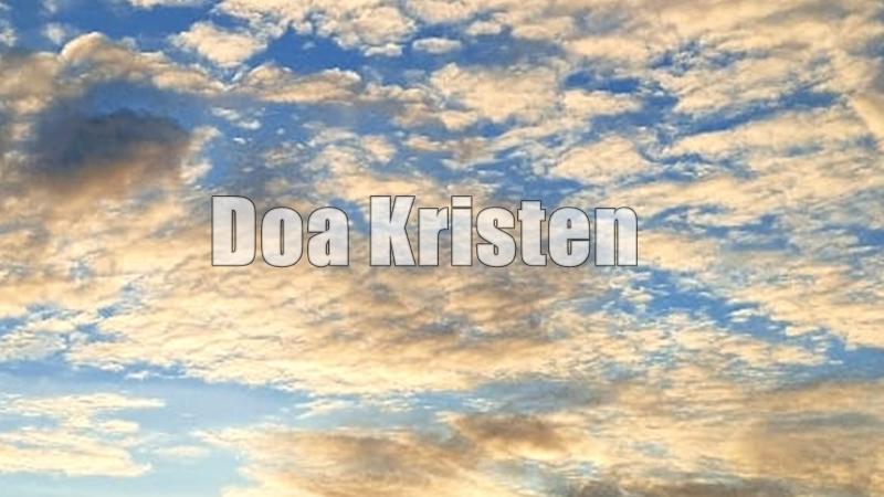 Inspirasi Doa Kristen: Syukur atas Kelahiran Anak