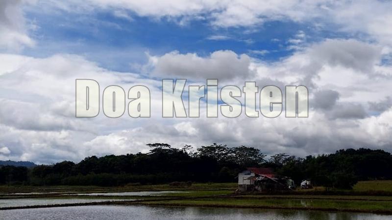 Inspirasi Doa Syukur atas Ketambahan Usia