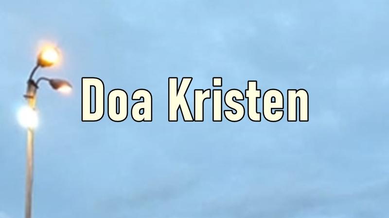 Doa Kristen untuk Pendidikan Anak: Memohon Berkat dan Hikmat Tuhan